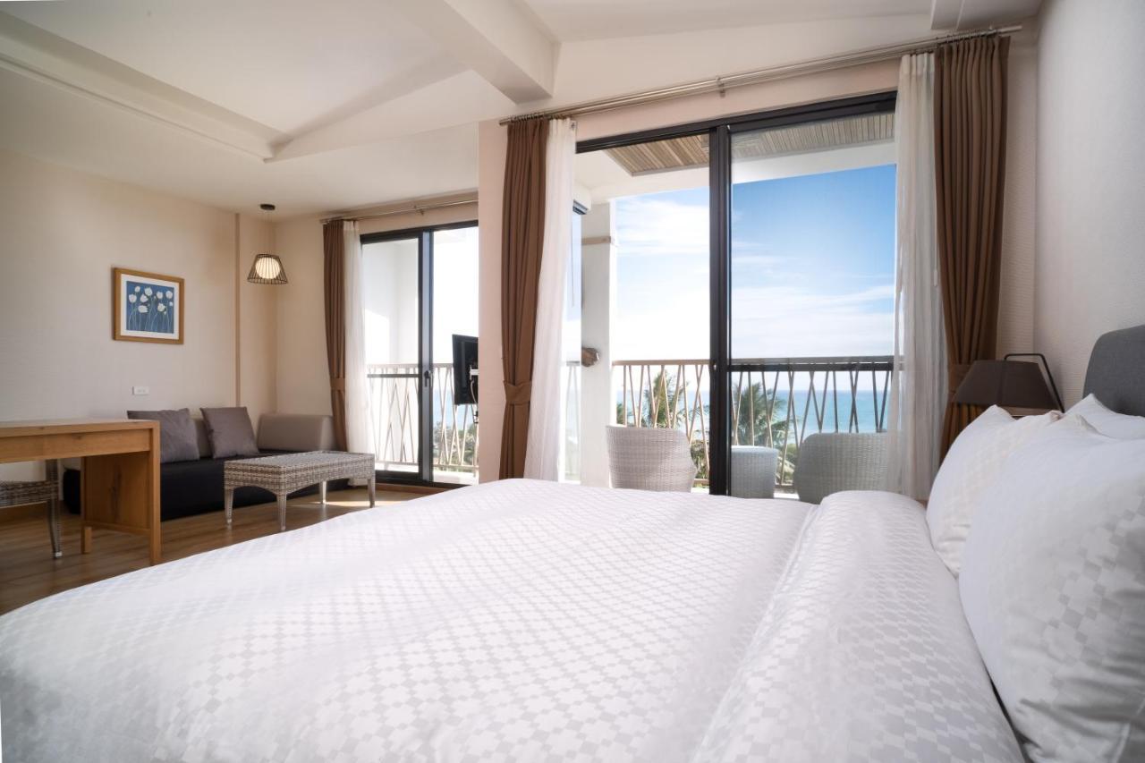 畫日風尚會館sinasera Resort Чангбін Екстер'єр фото