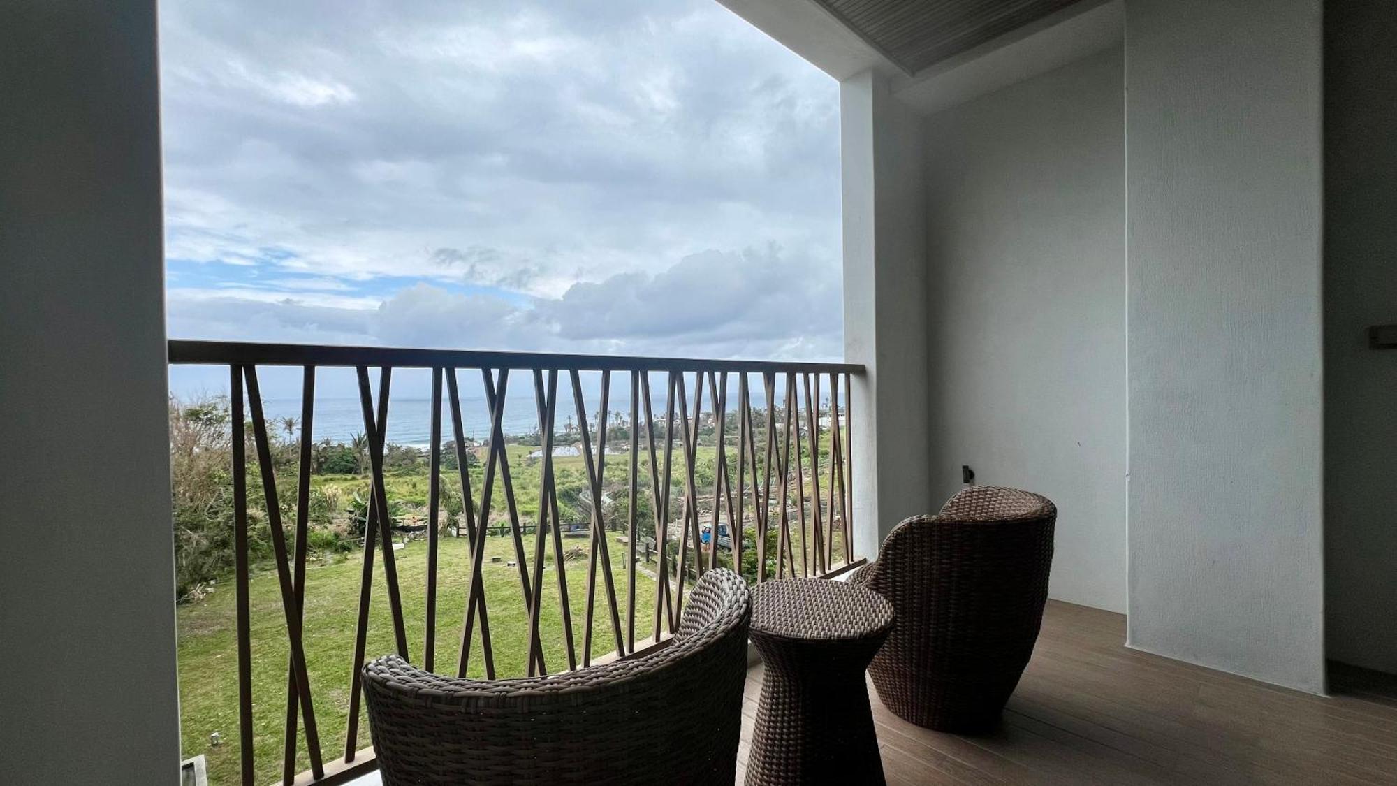 畫日風尚會館sinasera Resort Чангбін Екстер'єр фото